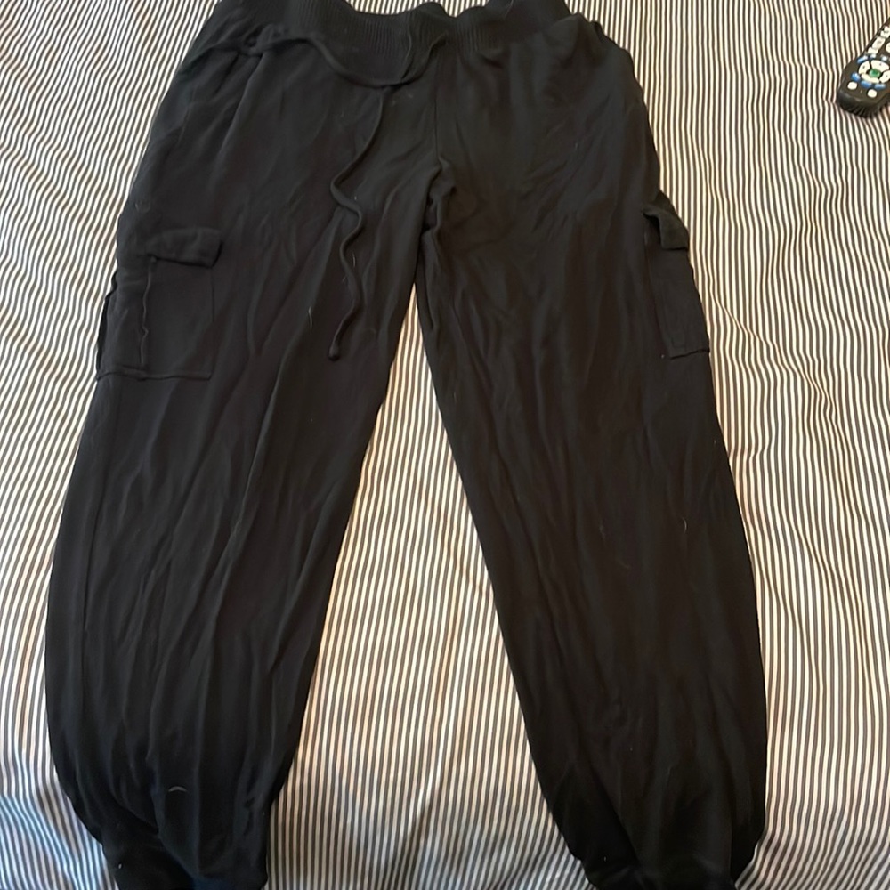 Joggers